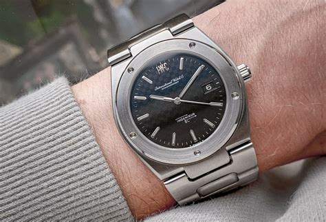 iwc ingenieur jumbo